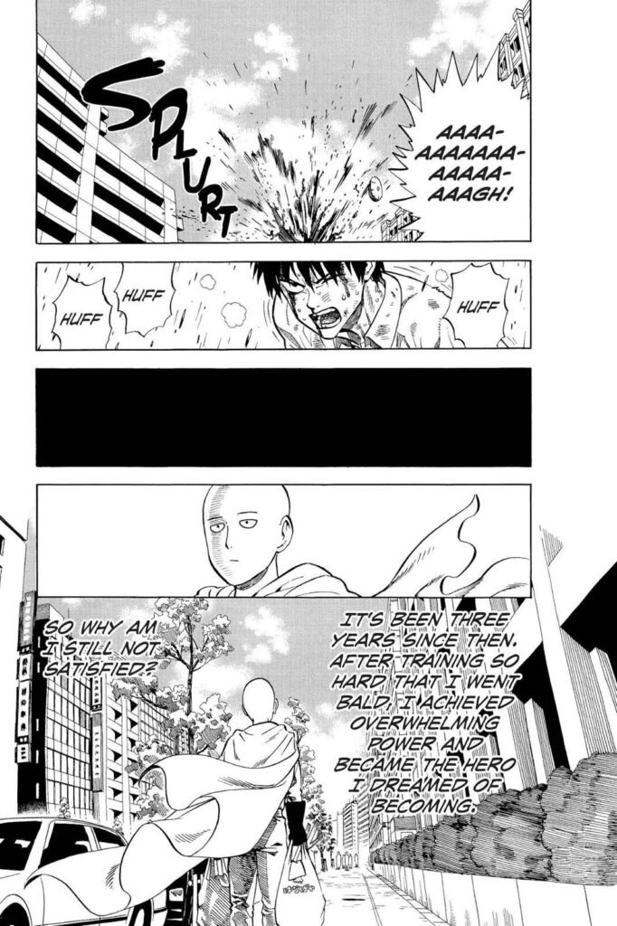 OPM Manga (16)