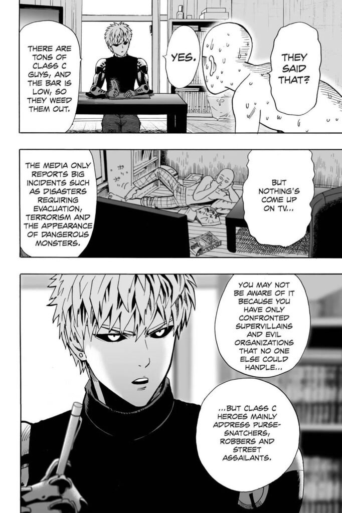 Manga OPM (12)