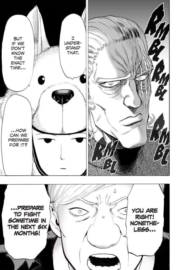 Manga OPM (19)