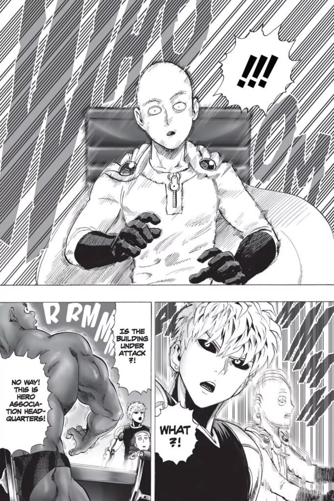 Manga OPM (21)