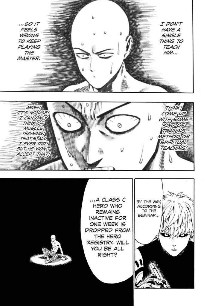 Manga OPM (7)