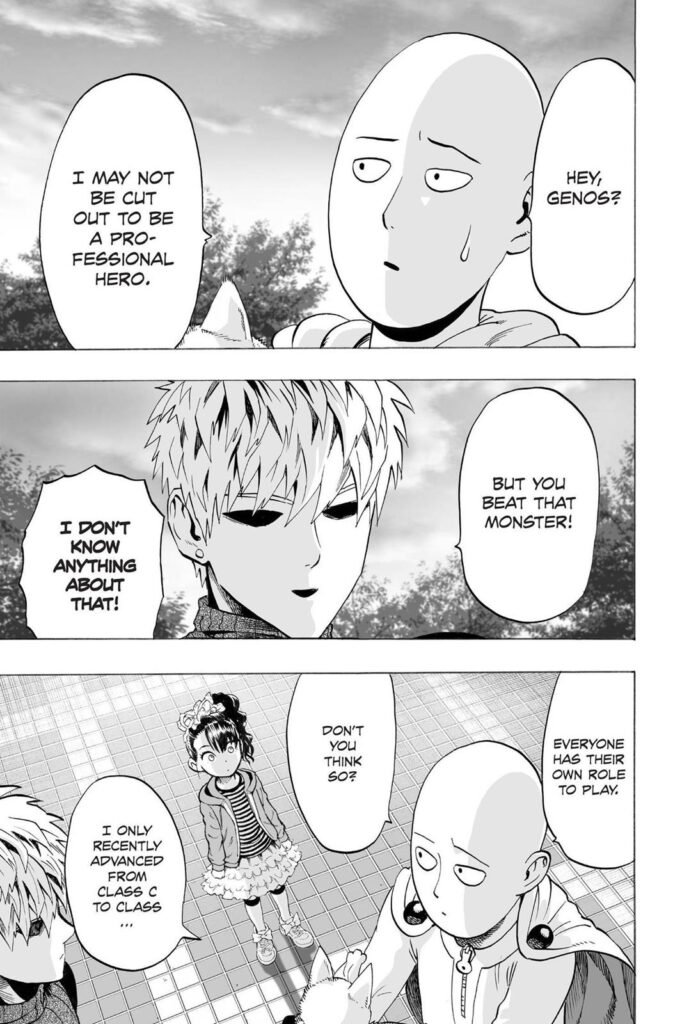 Manga free OPM (21)