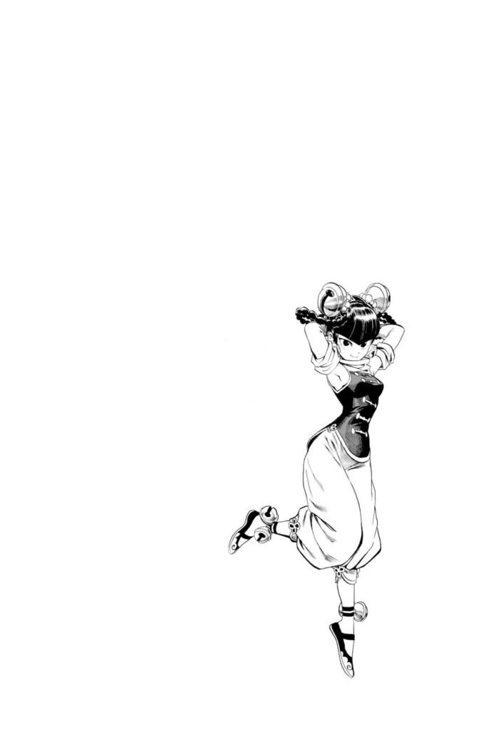 Manga one punch man (26)