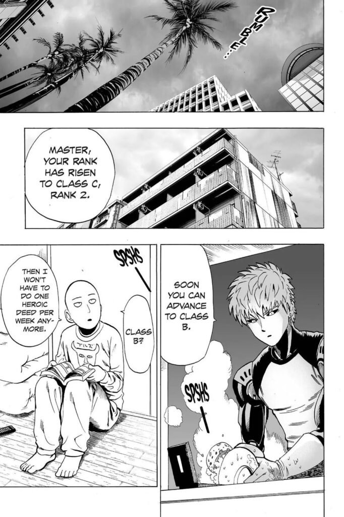 Manga online OPM (15)
