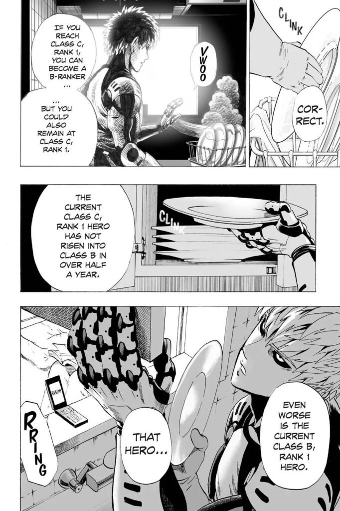 Manga online OPM (16)