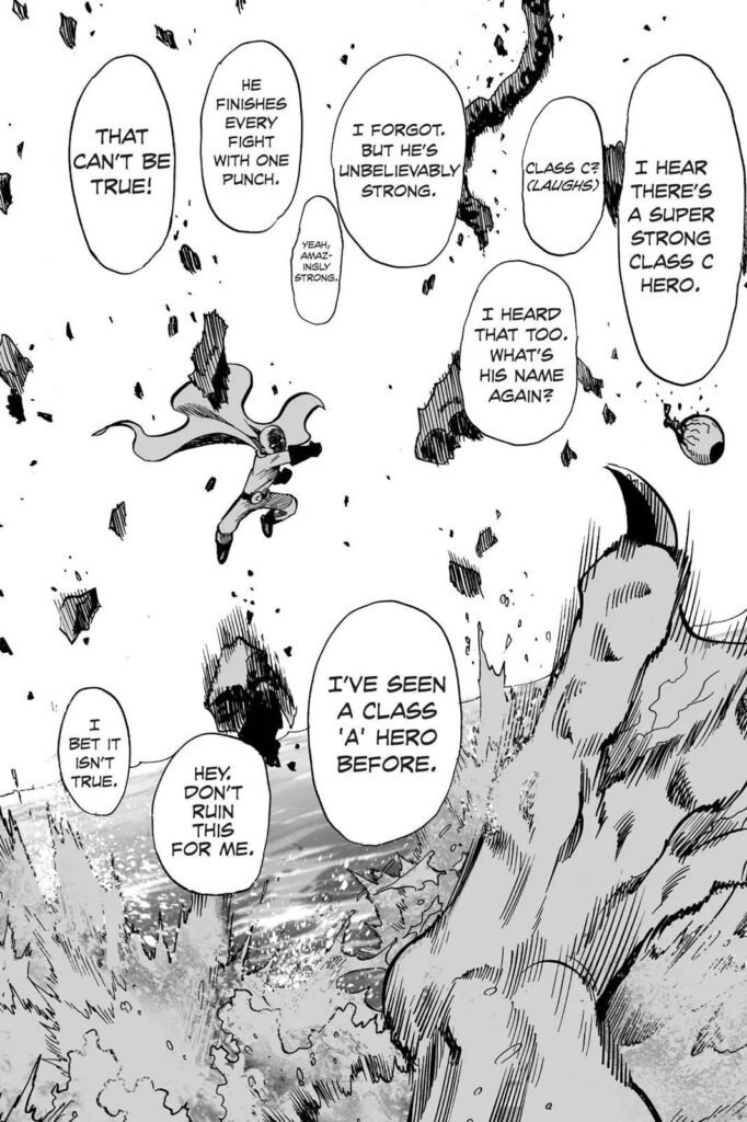 Manga online OPM (4)