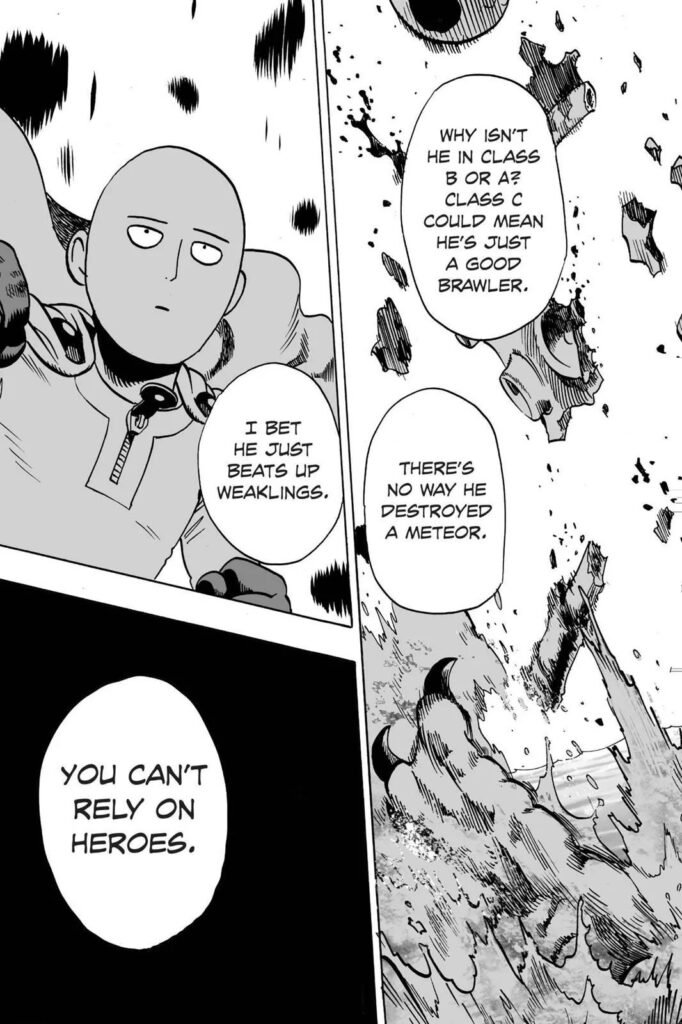Manga online OPM (5)
