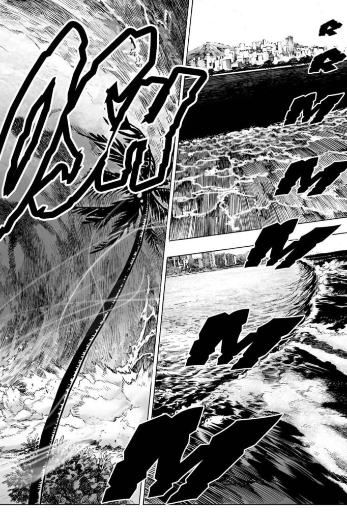 Manga online OPM (6)