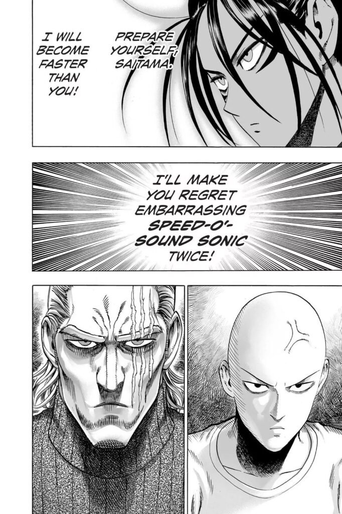 Manga punch man (29)