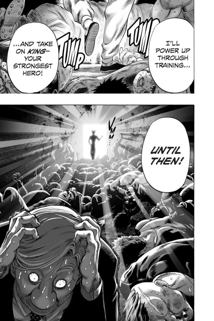 Manga punch man (32)