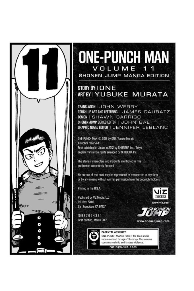 Manga punch man (32)