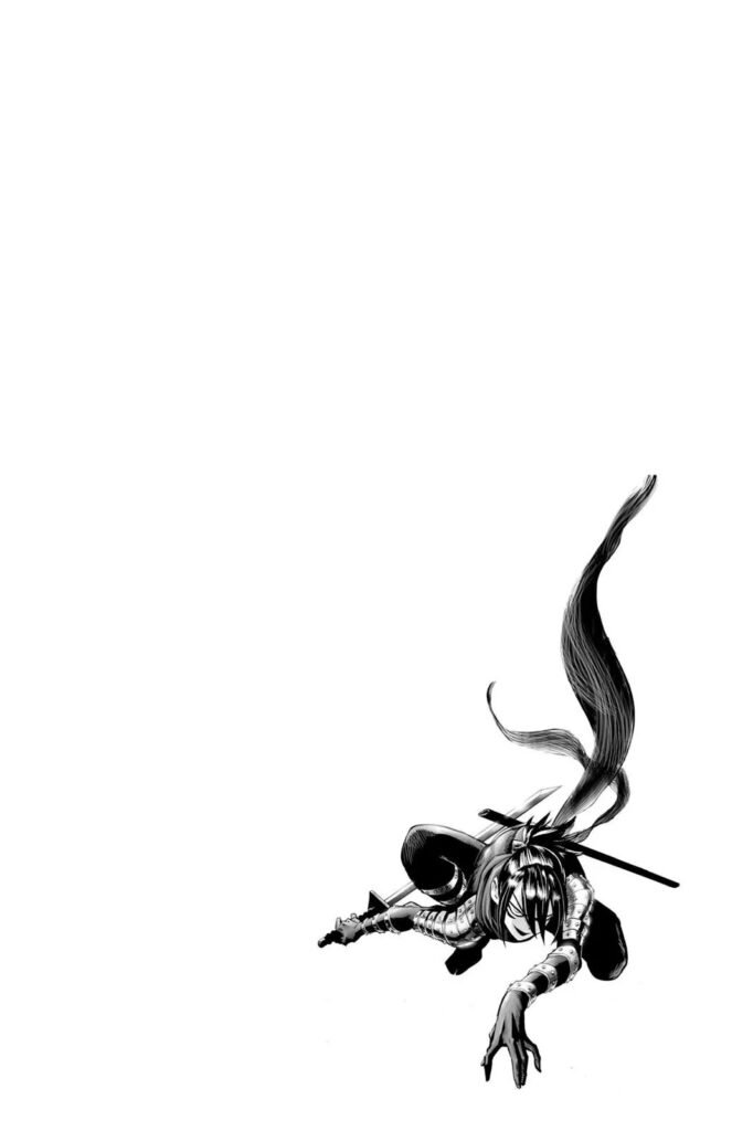 Manga punch man online (36)