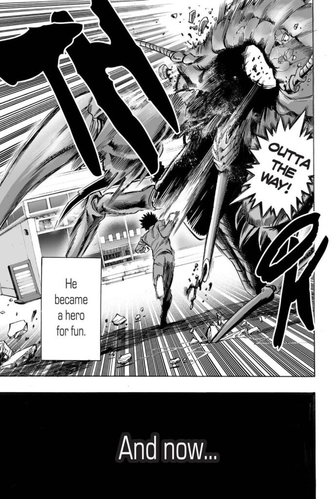 Manga read OPM (23)
