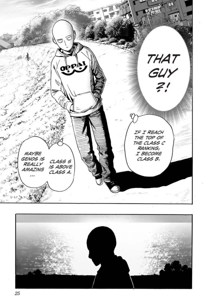 OPM Manga (26)