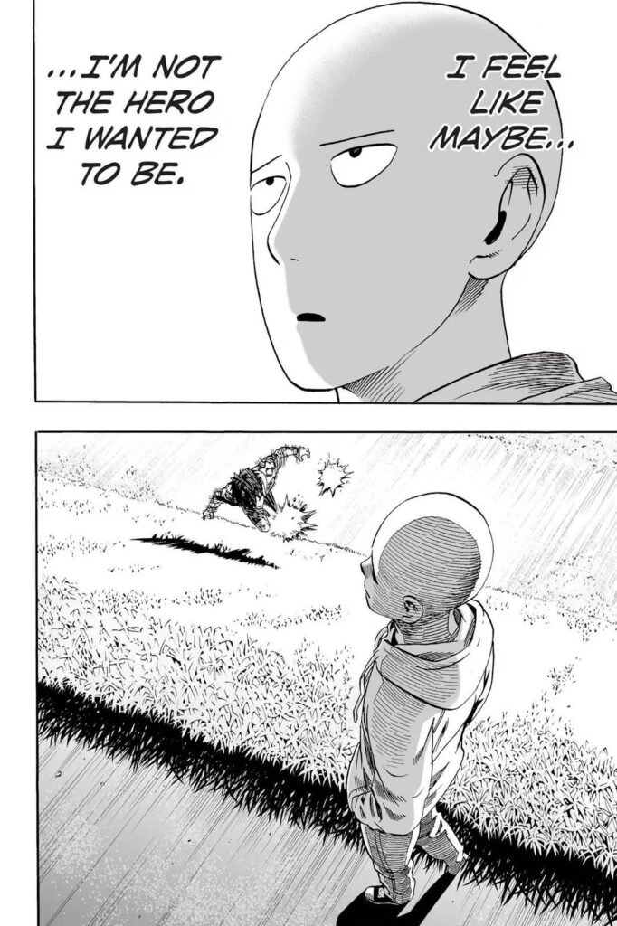 OPM Manga (27)