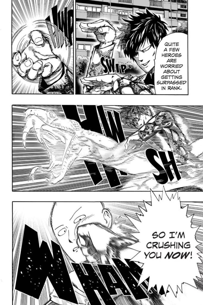 OPM Manga (29)