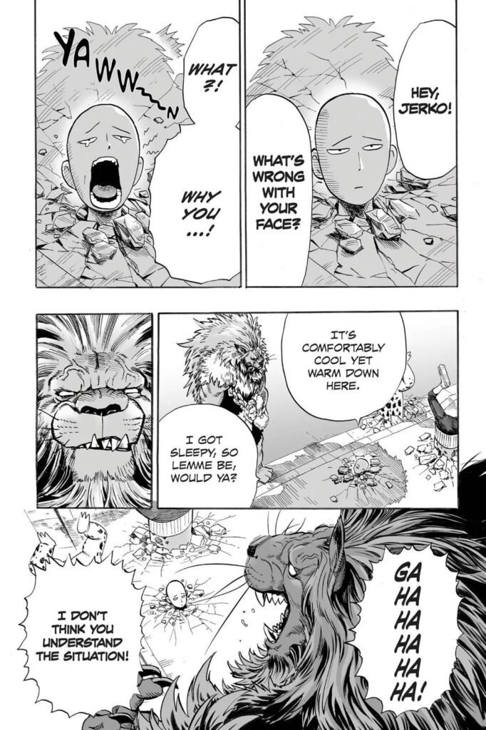 OPM manga (11)