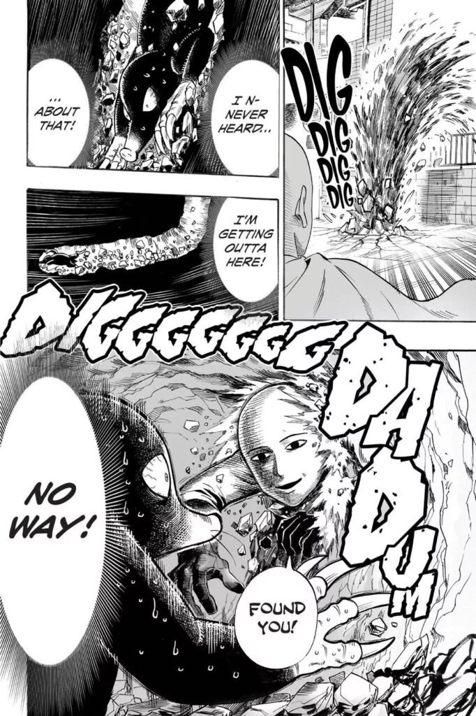 OPM manga (20)