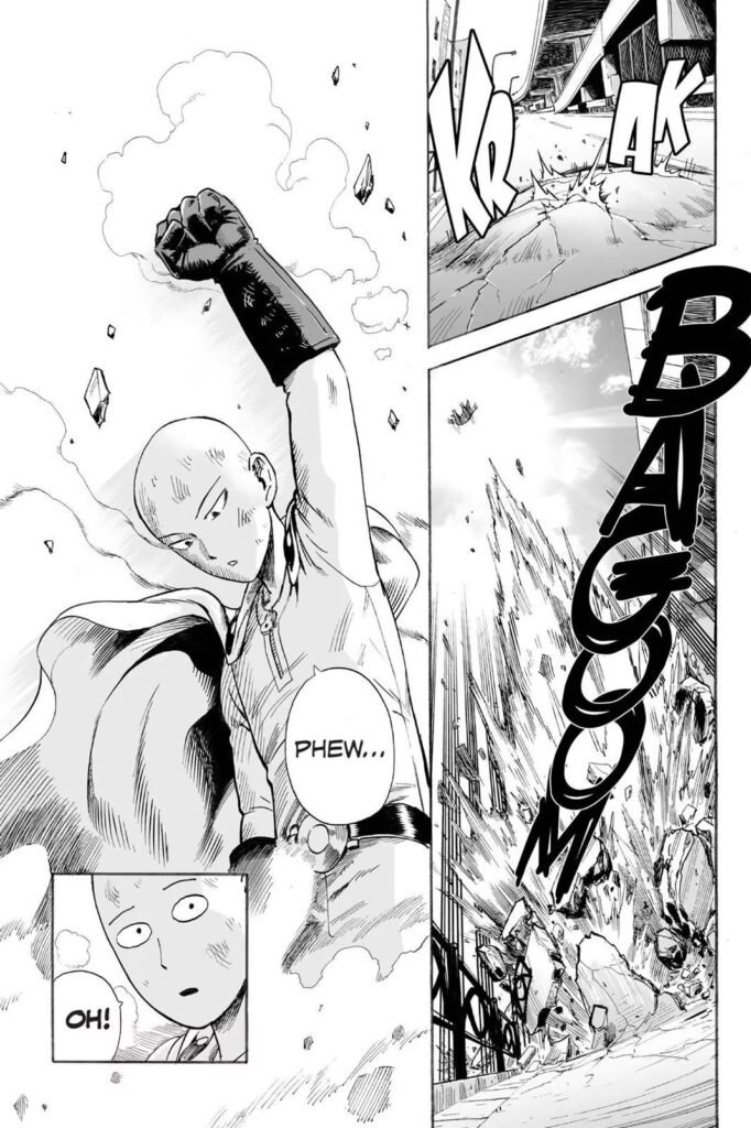 OPM manga (21)