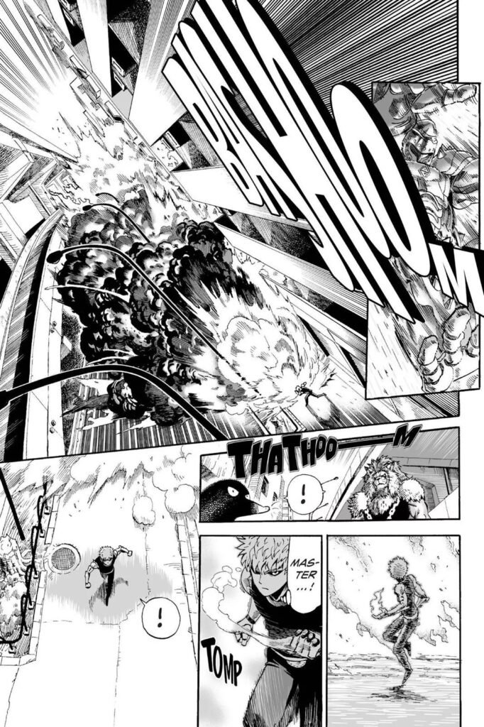 OPM manga (7)
