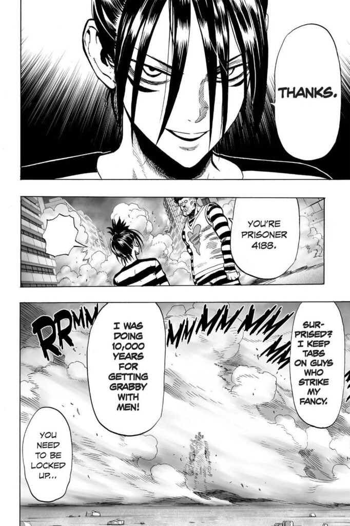 OPM manga online (22)