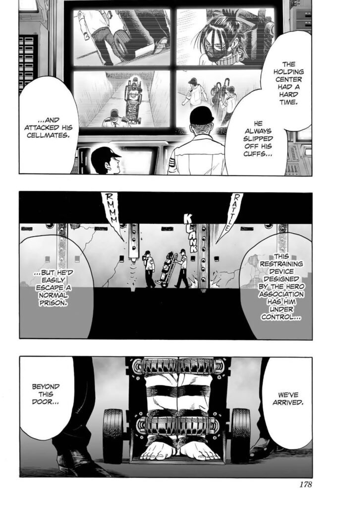 OPM manga online (24)