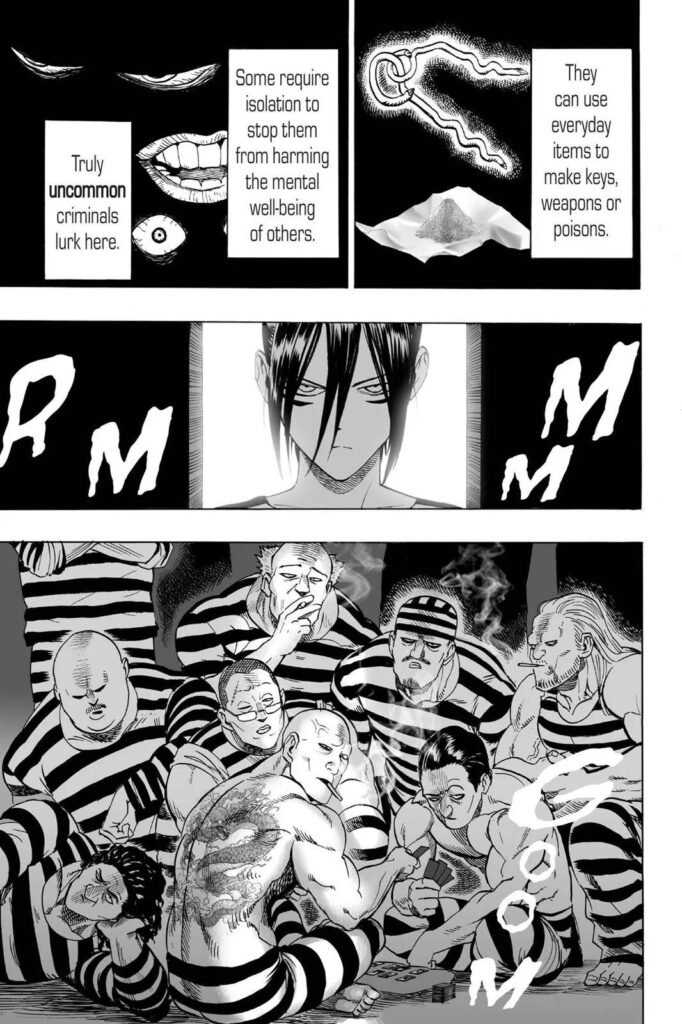 OPM manga online (27)