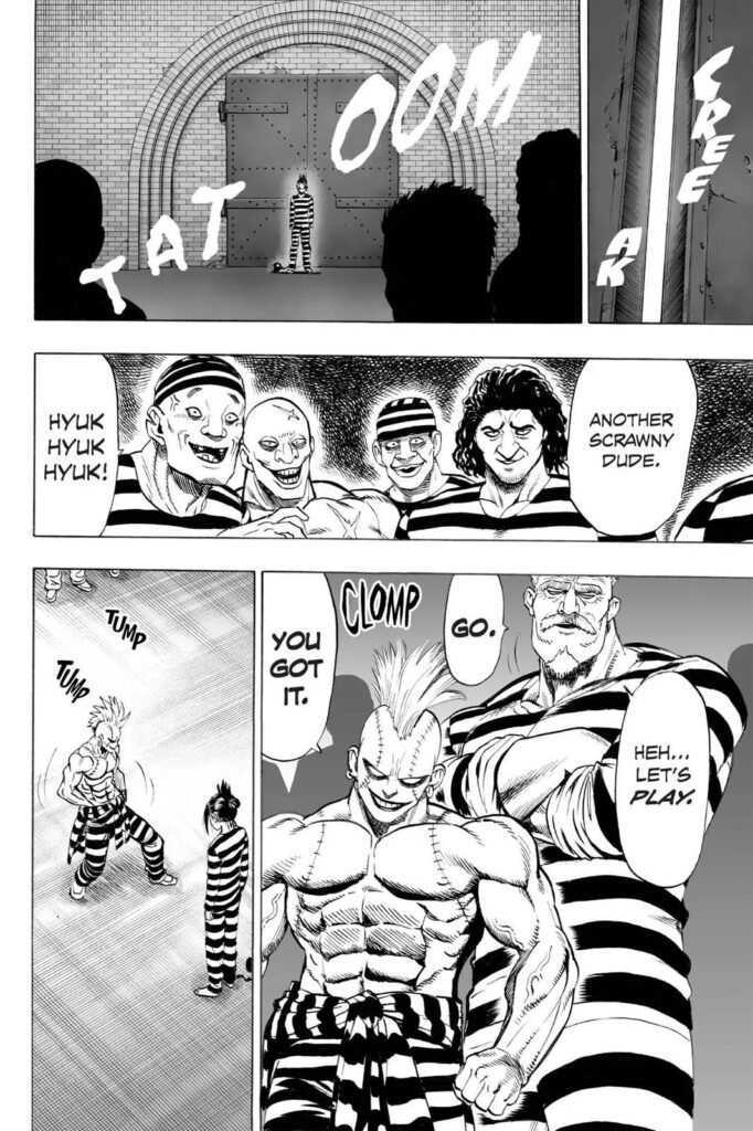 OPM manga online (28)