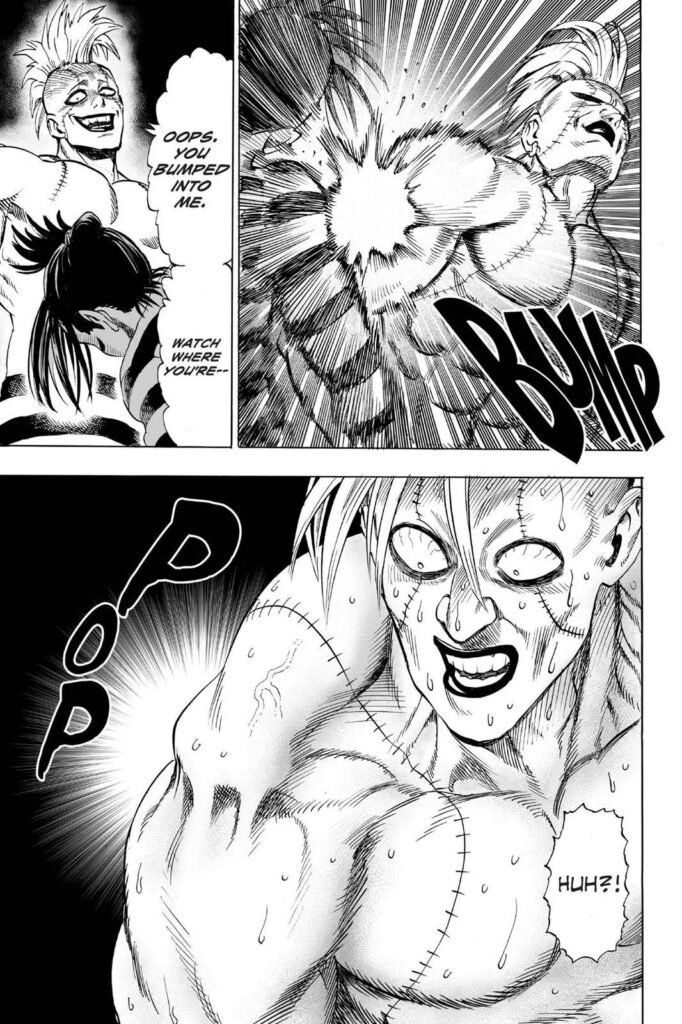 OPM manga online (29)