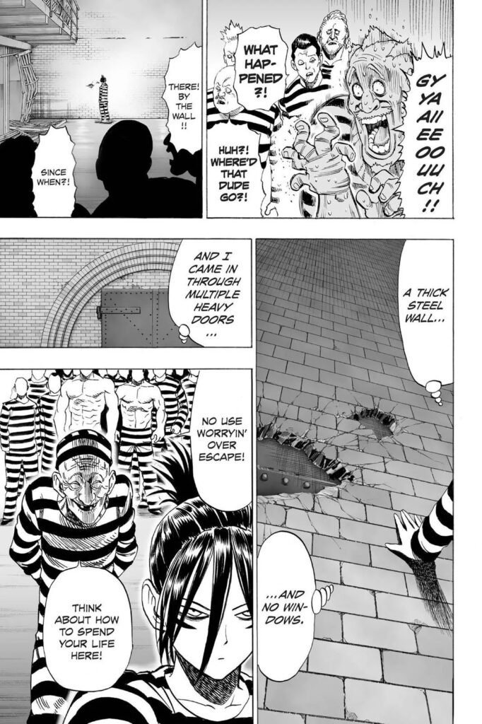 OPM manga online (33)