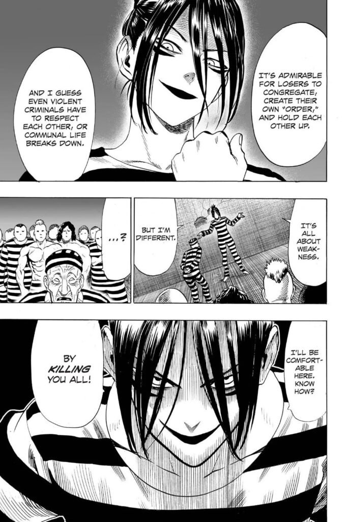 OPM manga online (35)