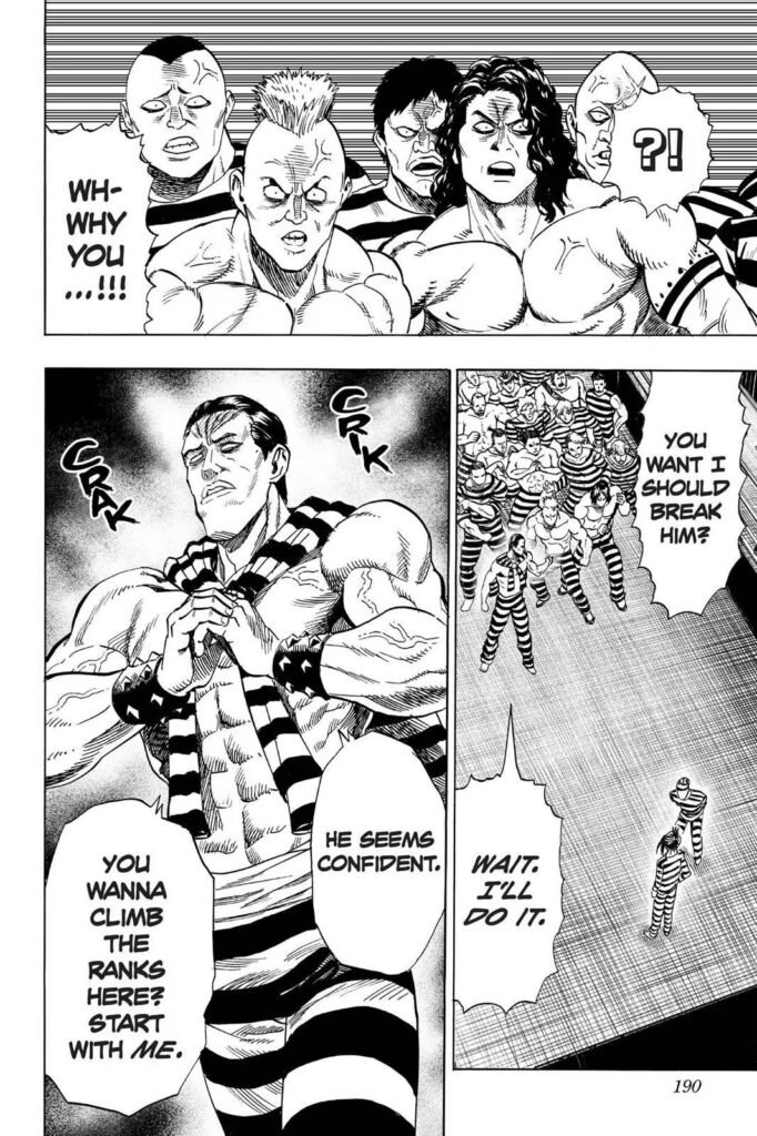 OPM manga online (36)