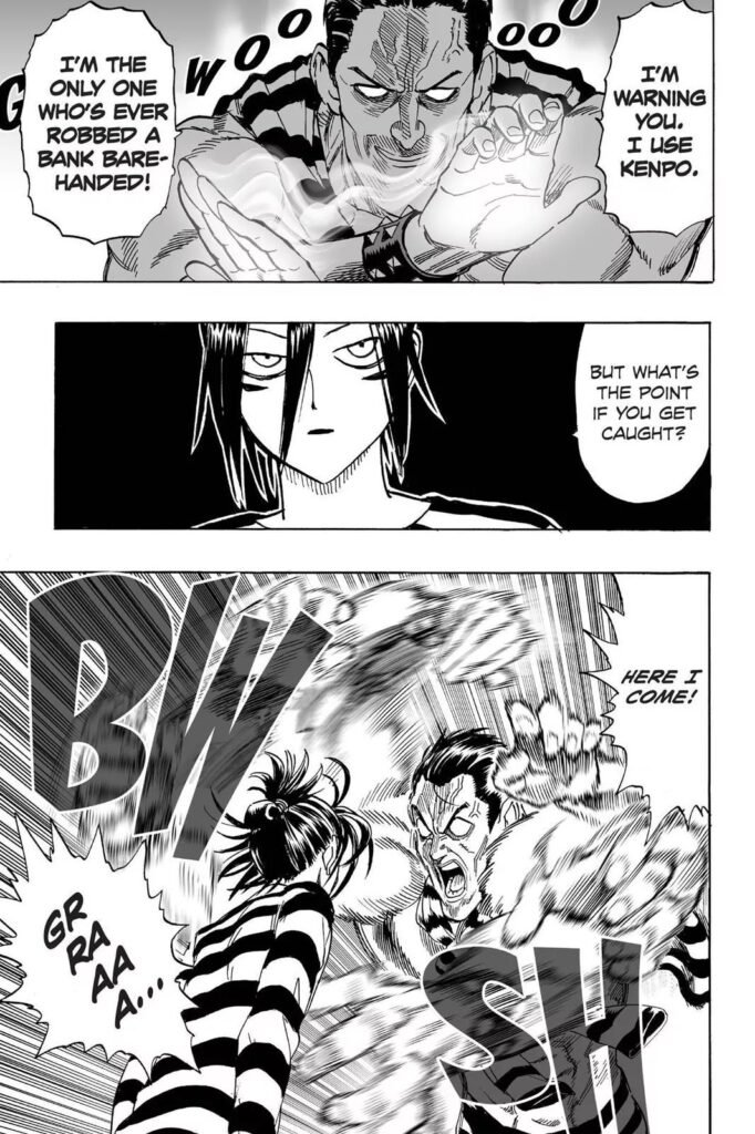 OPM manga online (37)