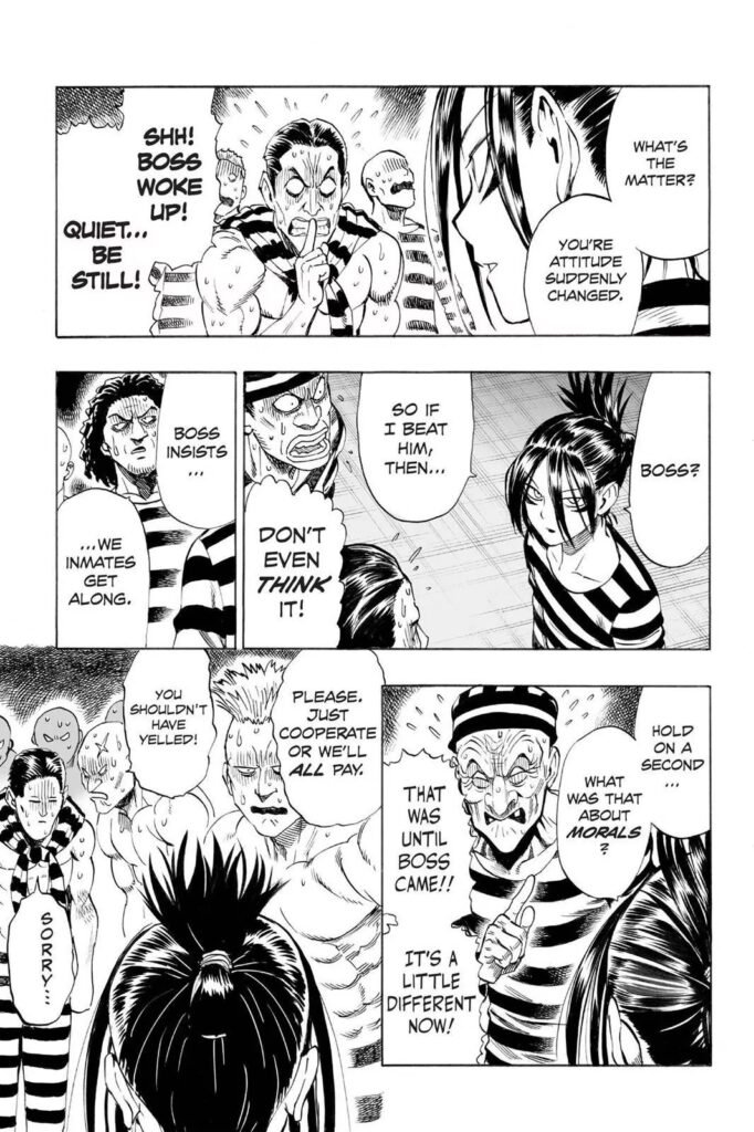 OPM manga online (41)