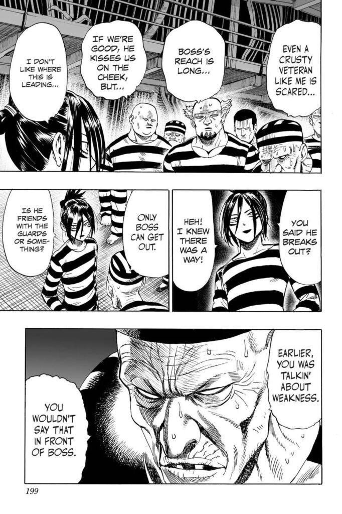 OPM manga online (45)