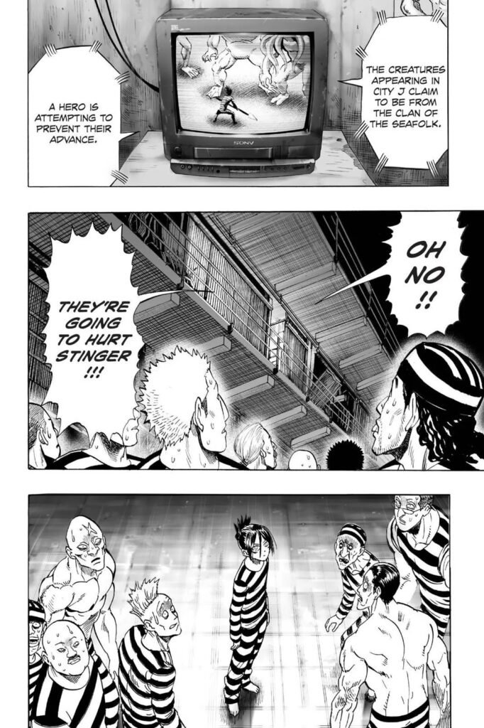 OPM manga online (46)
