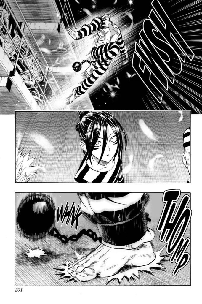 OPM manga online (47)