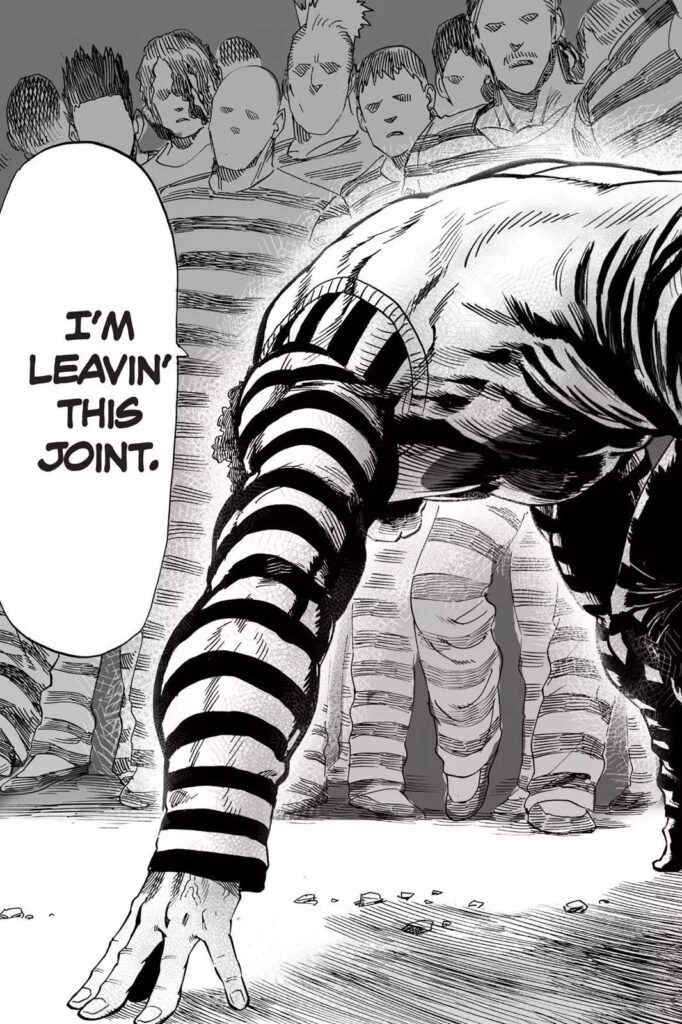 OPM manga online (49)