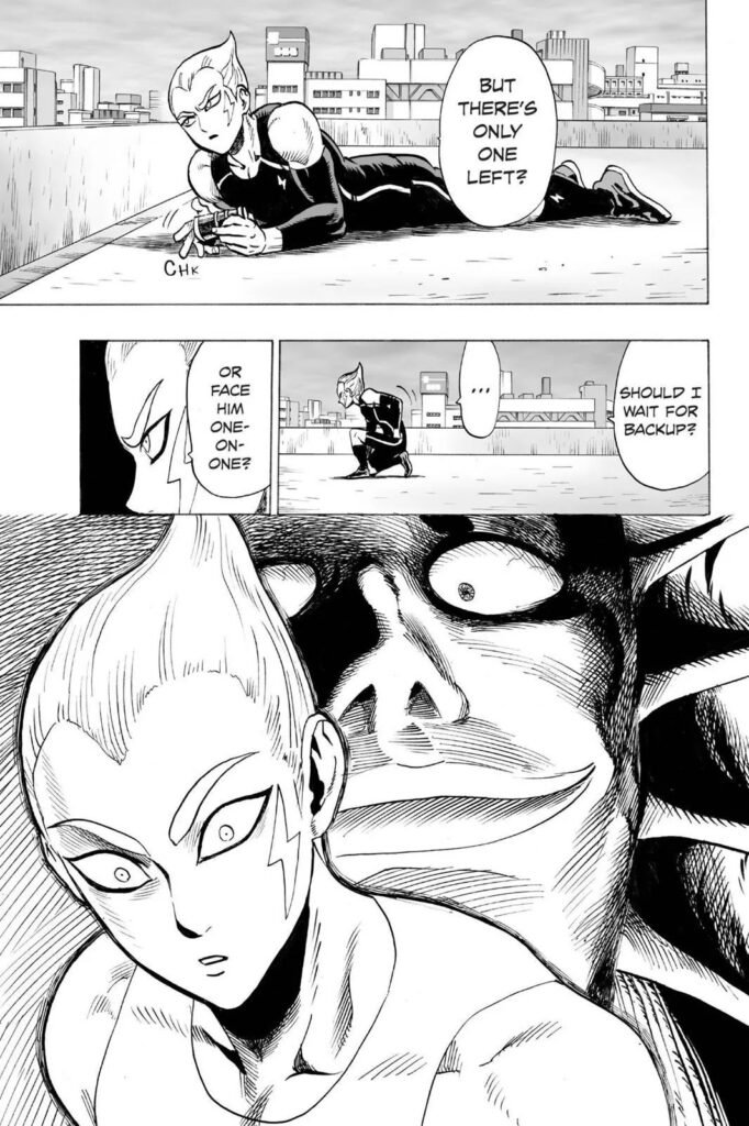 OPM manga online (5)