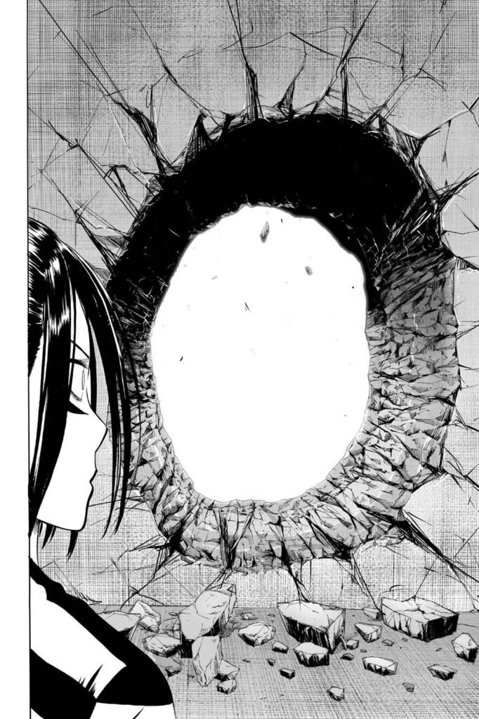 OPM manga online (50)