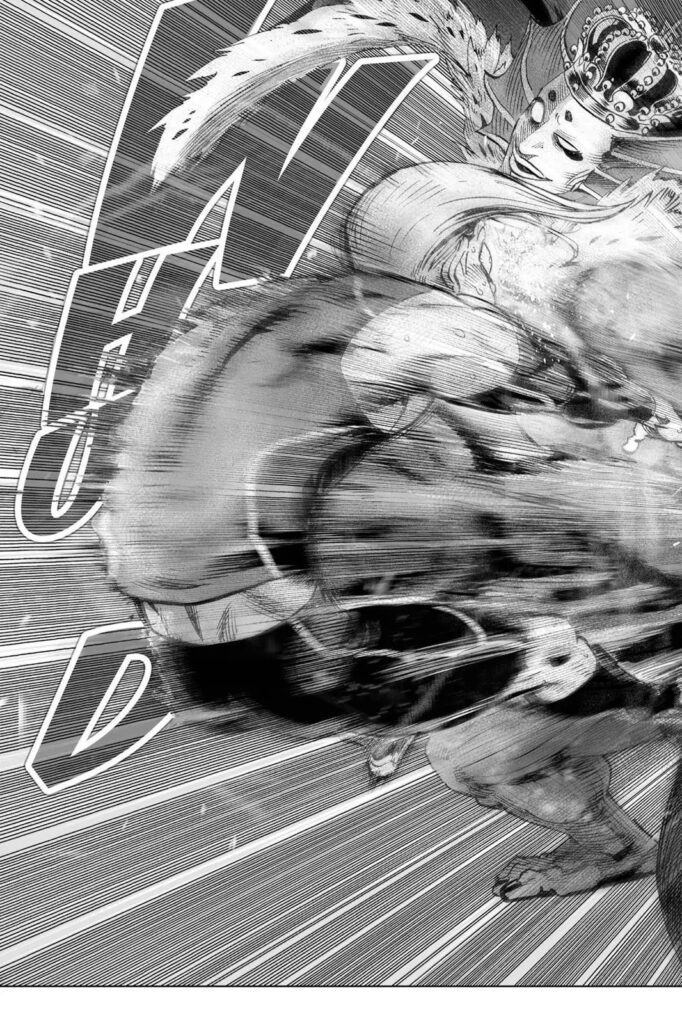 OPM manga online (9)