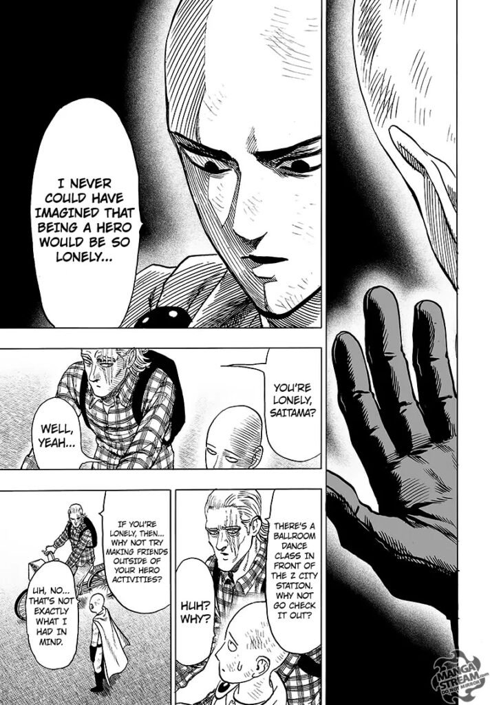 One Punch Man (10)
