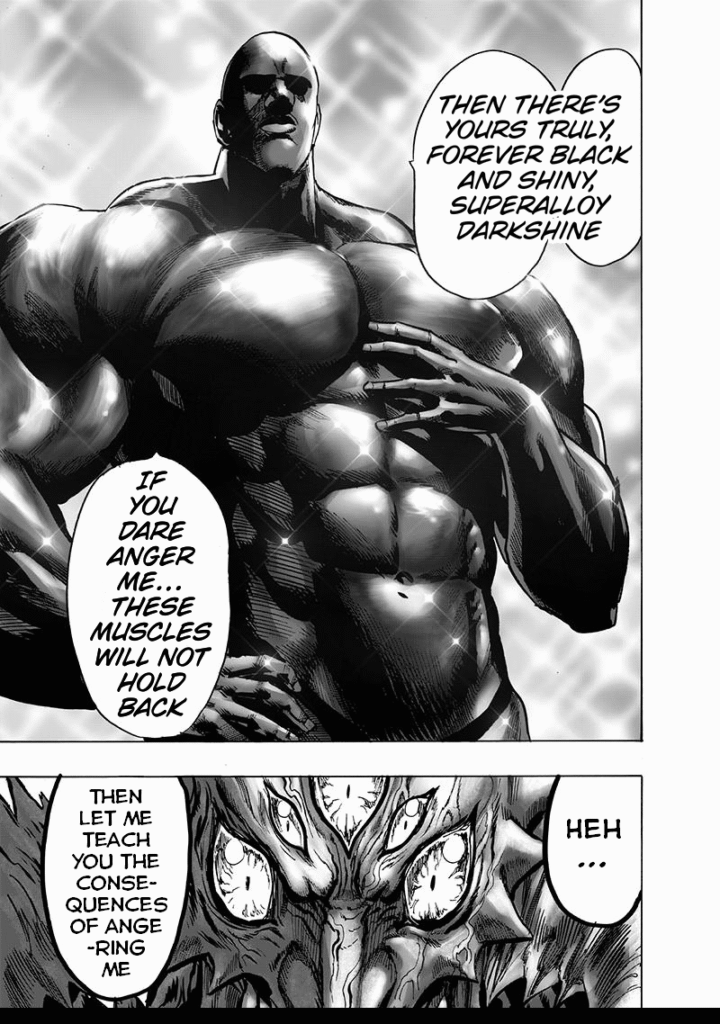 One Punch Man (10)