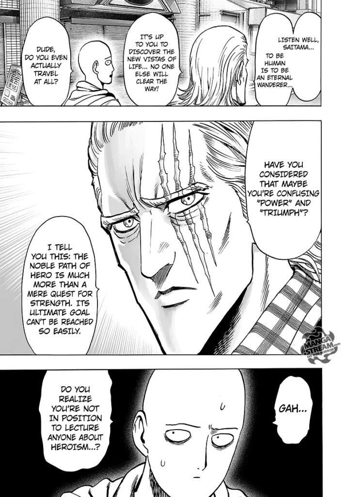 One Punch Man (12)