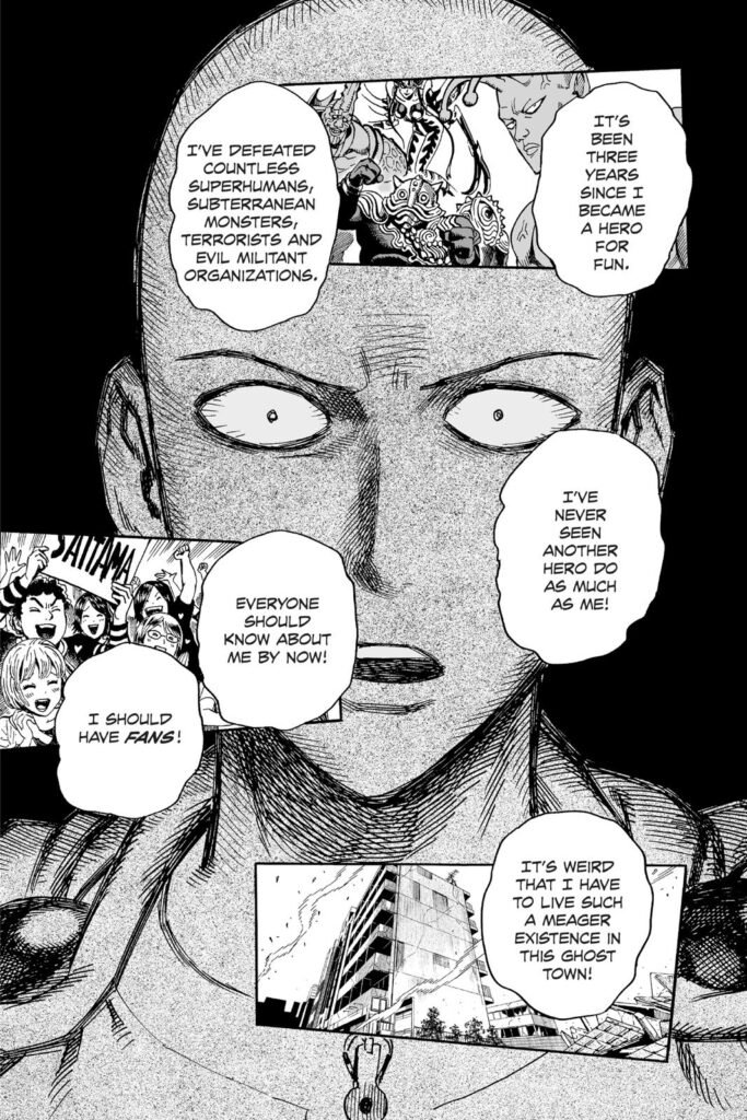 One Punch Man (12)