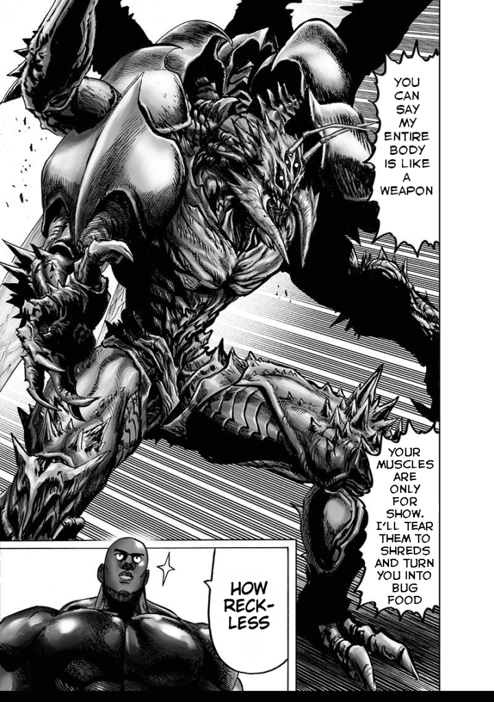 One Punch Man (12)