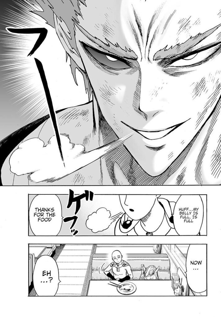 One Punch Man (13)