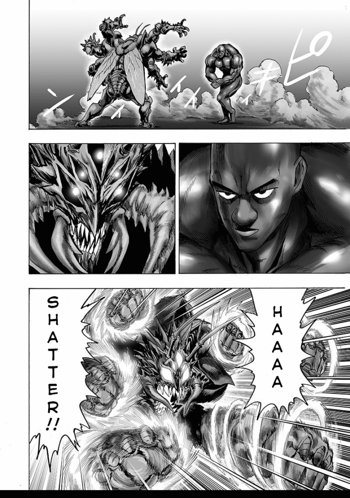 One Punch Man (13)