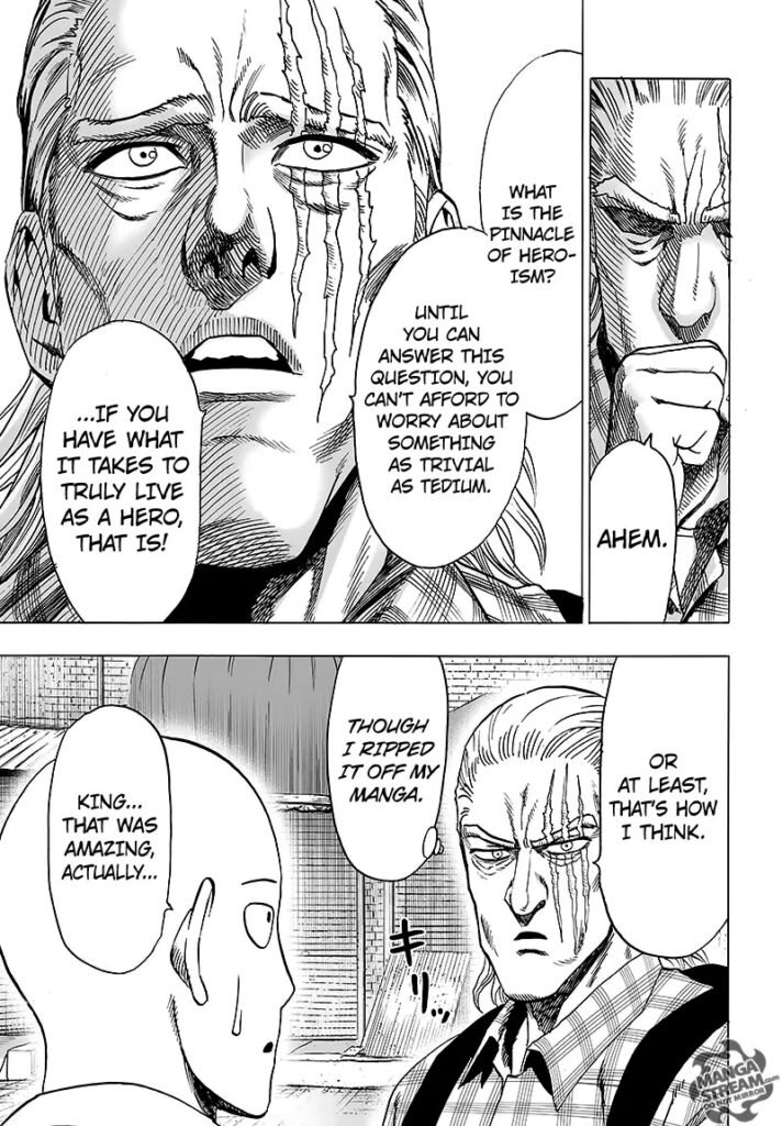 One Punch Man (14)