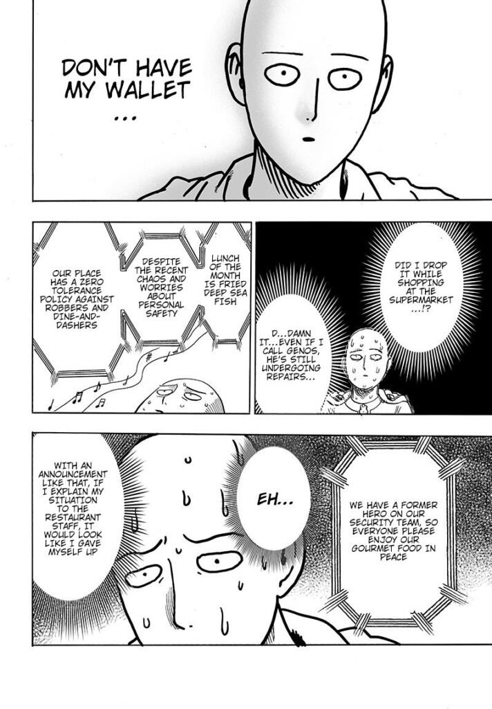 One Punch Man (14)